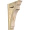 Ekena Millwork Imperial Traditional Rough Sawn Outlooker, Douglas Fir, 8"W x 26"D x 38"H OUT08X26X38IMP01RDF - alternate 1